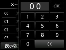 図:液晶ディスプレイ